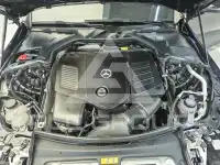 2024 Mercedes Benz C-Class