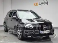 2023 Mercedes Benz Glb