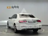 2023 Mercedes Benz E-Class