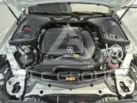 2023 Mercedes Benz E-Class