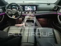 2023 Mercedes Benz E-Class