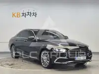 2023 Mercedes Benz E-Class