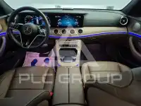 2023 Mercedes Benz E-Class