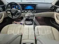 2023 Mercedes Benz E-Class