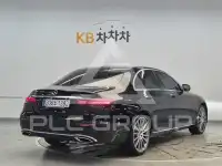 2023 Mercedes Benz E-Class