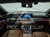 2023 Mercedes Benz E-Class