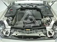 2023 Mercedes Benz E-Class