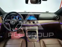 2023 Mercedes Benz E-Class