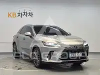 2024 Lexus RX