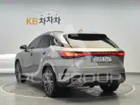 2024 Lexus RX