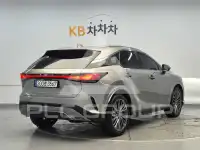 2024 Lexus RX