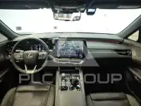 2024 Lexus RX