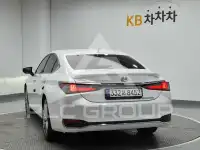 2023 Lexus ES