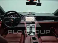 2023 Porsche PANAMERA