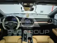 2023 Volvo V60