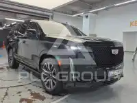 2023 Cadillac ESCALADE