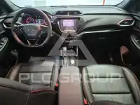 2023 Chevrolet TRAILBLAZE