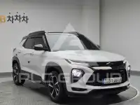 2023 Chevrolet TRAILBLAZE