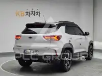 2023 Chevrolet TRAILBLAZE