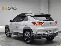 2023 Chevrolet TRAILBLAZE