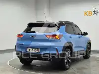 2023 Chevrolet TRAILBLAZE