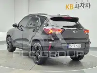 2023 Chevrolet TRAILBLAZE