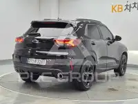 2023 Chevrolet TRAILBLAZE
