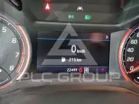 2023 Chevrolet TRAILBLAZE