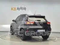 2023 Chevrolet TRAILBLAZE