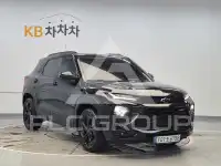 2023 Chevrolet TRAILBLAZE
