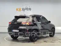 2023 Chevrolet TRAILBLAZE