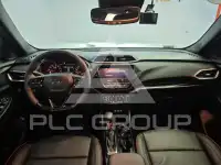 2023 Chevrolet TRAILBLAZE