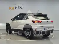 2023 Chevrolet TRAILBLAZE