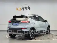 2023 Chevrolet BOLT