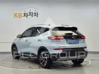 2023 Chevrolet BOLT