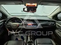 2023 Chevrolet BOLT