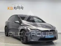 2023 Tesla Model X