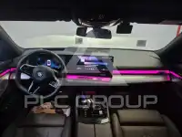 2024 BMW I5
