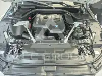 2024 BMW 5 series