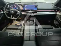 2024 BMW 5 series
