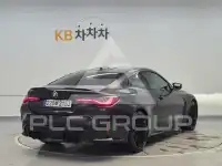 2024 BMW M4