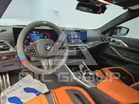 2024 BMW M4
