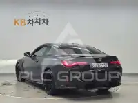 2024 BMW M4