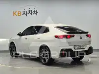 2024 BMW X2