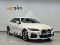2024 BMW I4