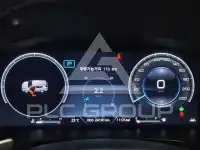 2025 Ssangyong Rexton