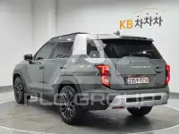 2024 Ssangyong Torres