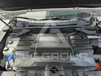 2024 Ssangyong Torres