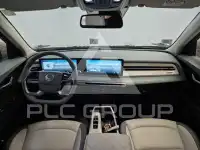 2024 Ssangyong Torres