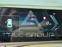 2025 Ssangyong Actyon